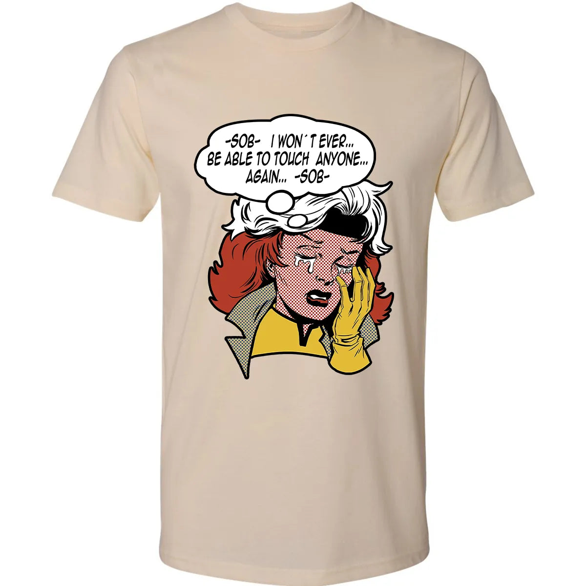 Premium Unisex T-shirt - T3KV6KZQ