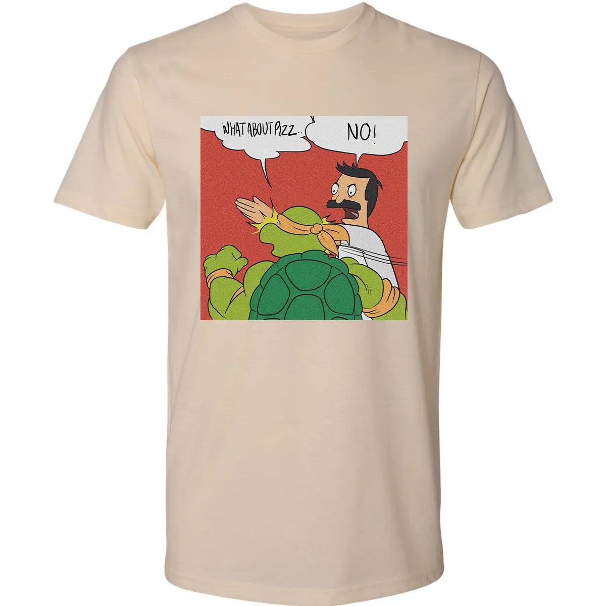 Premium Unisex T-shirt - E4VKEFRX