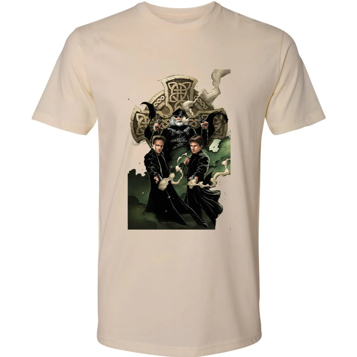 Premium Unisex T-shirt - XZ28K1EG