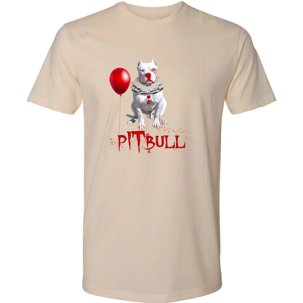 Premium Unisex T-shirt - WNF1K9P1
