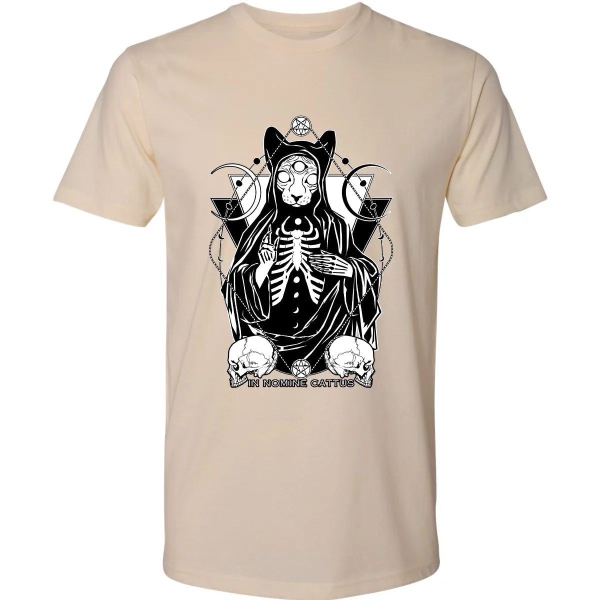Premium Unisex T-shirt - ZWDVQDBA