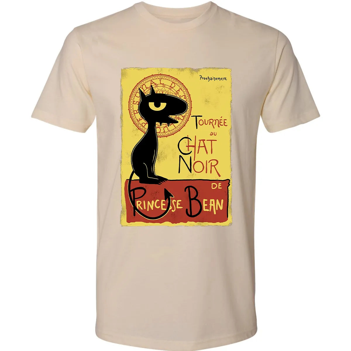 Premium Unisex T-shirt - MR8K4ZQP