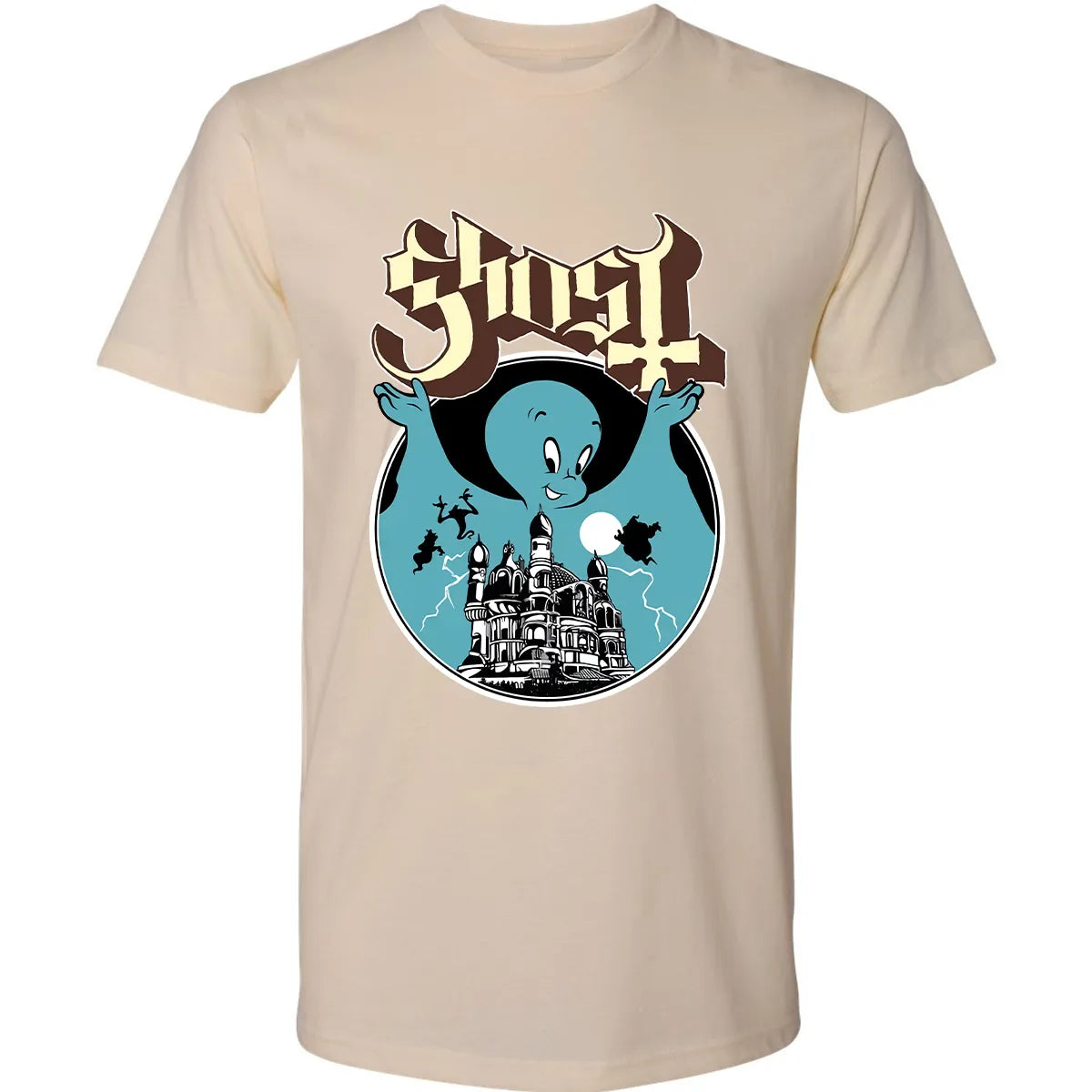 Premium Unisex T-shirt - 1FJN98YK