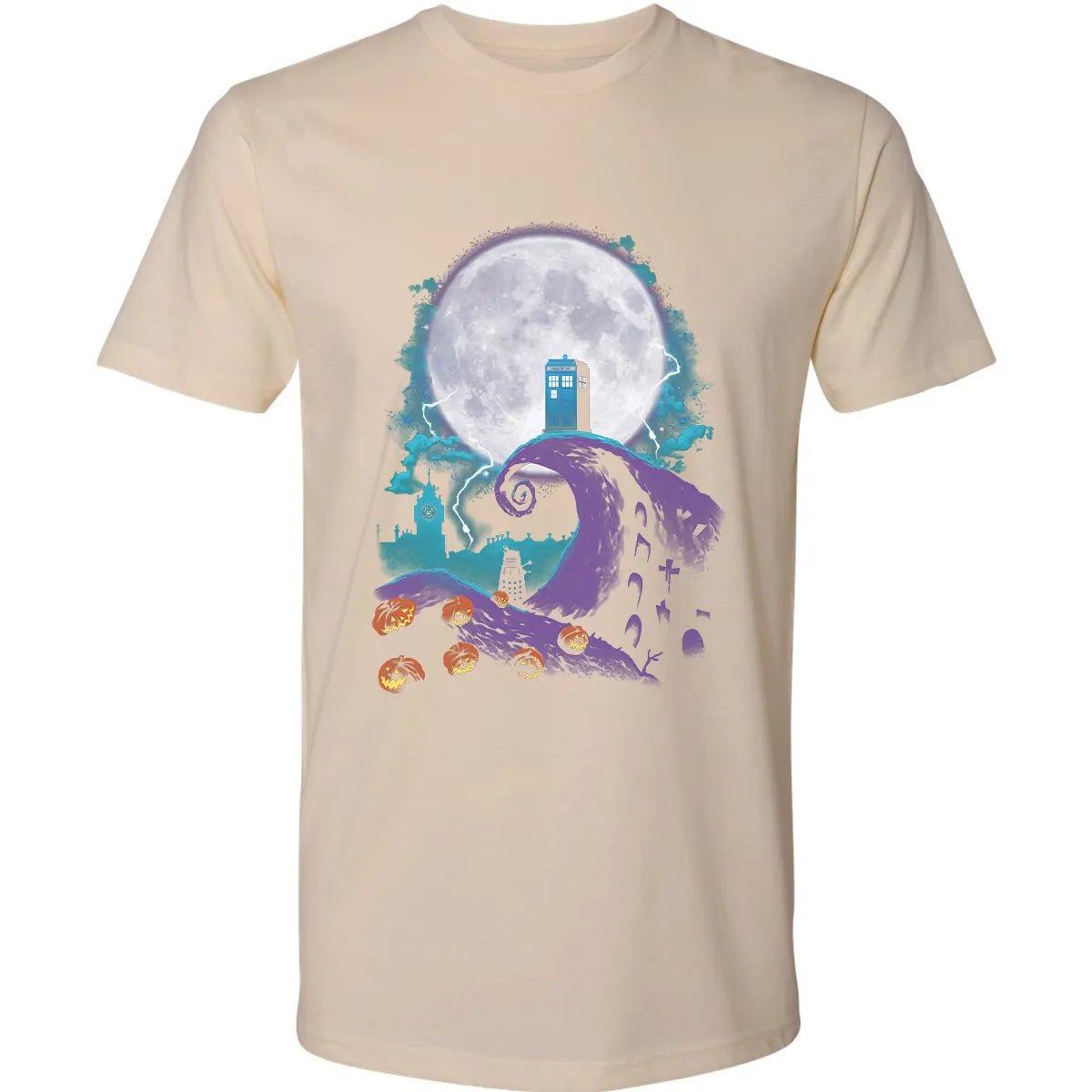 Premium Unisex T-shirt - 4M79P72Z
