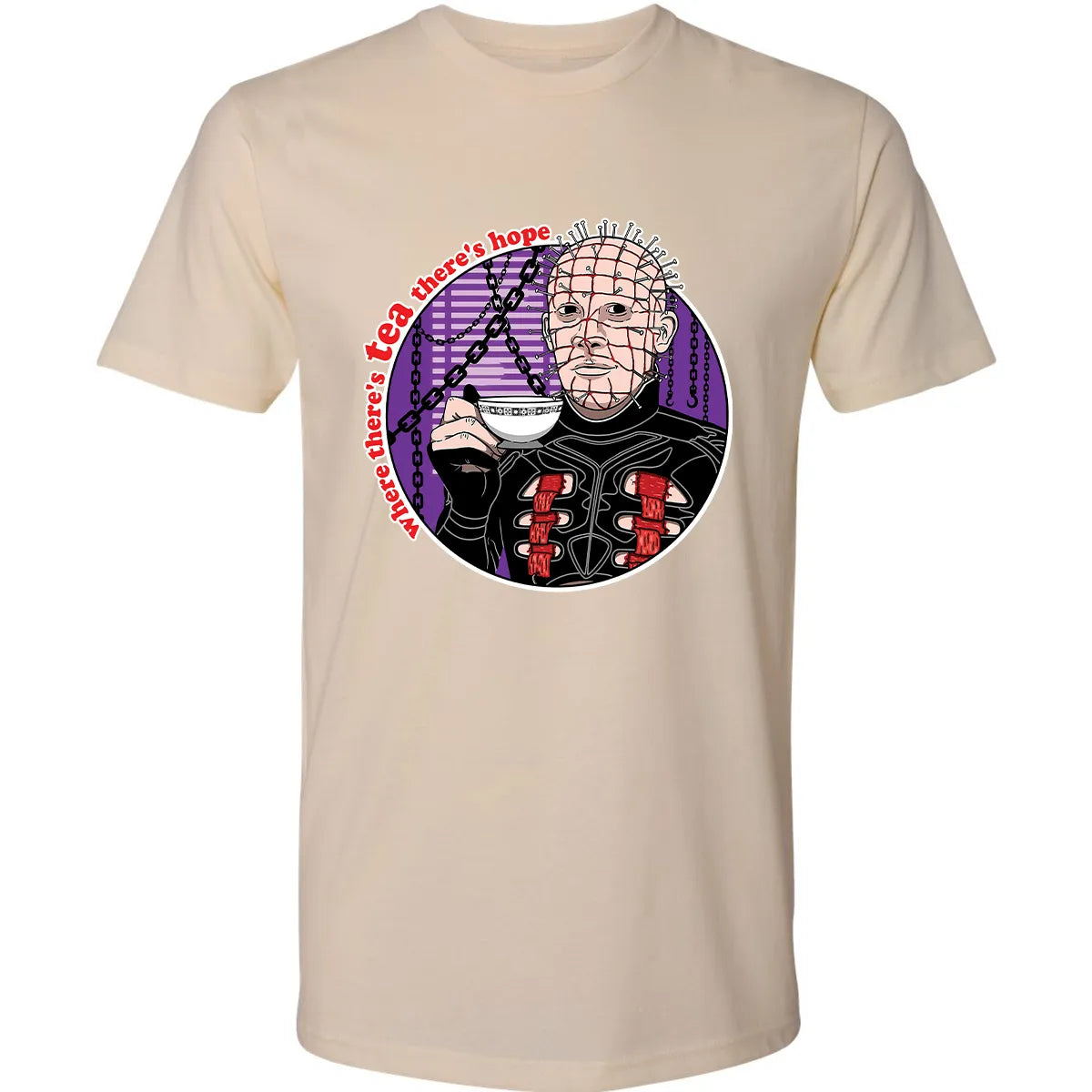 Premium Unisex T-shirt - ETLYA4YV