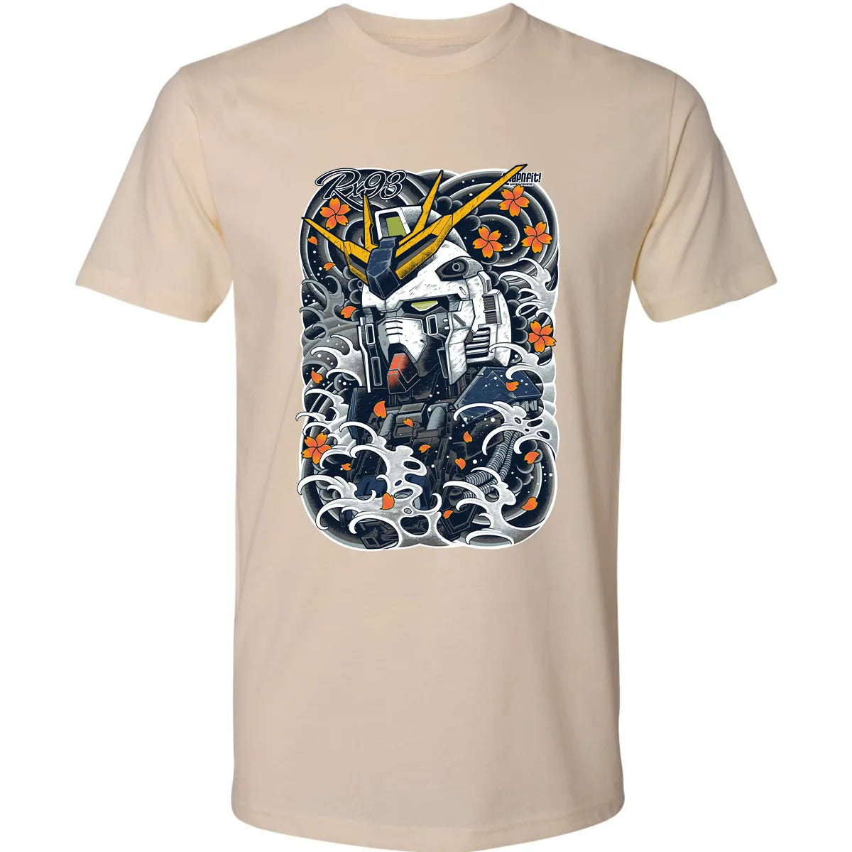 Premium Unisex T-shirt - 1NXK7ZX3