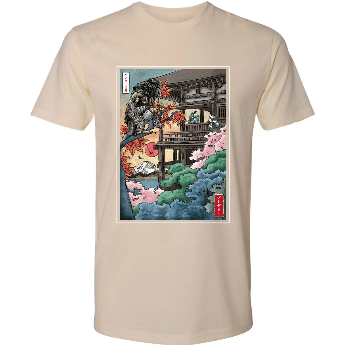 Premium Unisex T-shirt - 5M74QAVE