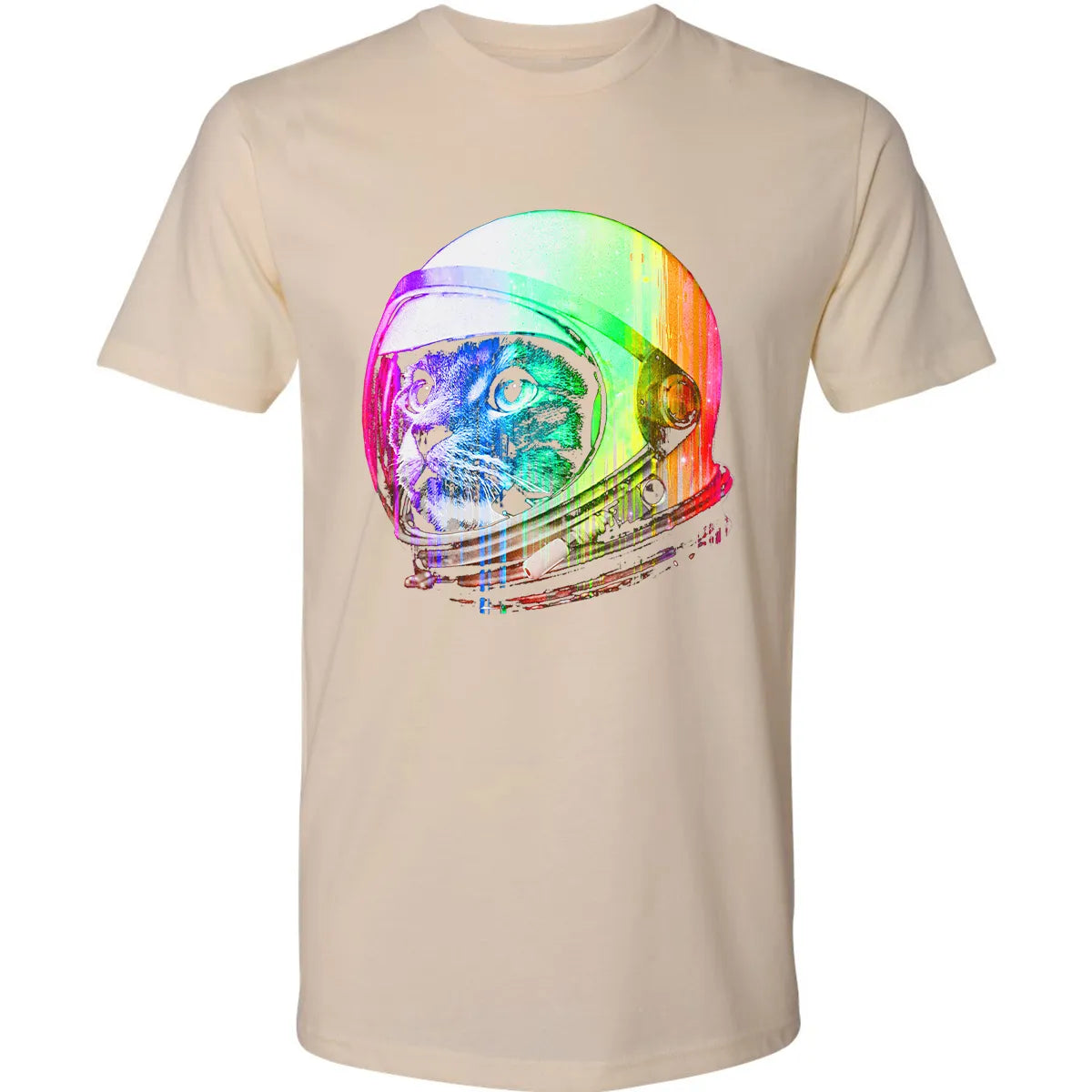 Premium Unisex T-shirt - ZY4A6CDK