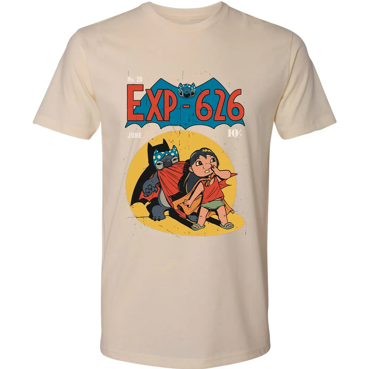 Premium Unisex T-shirt - G5WWX84E