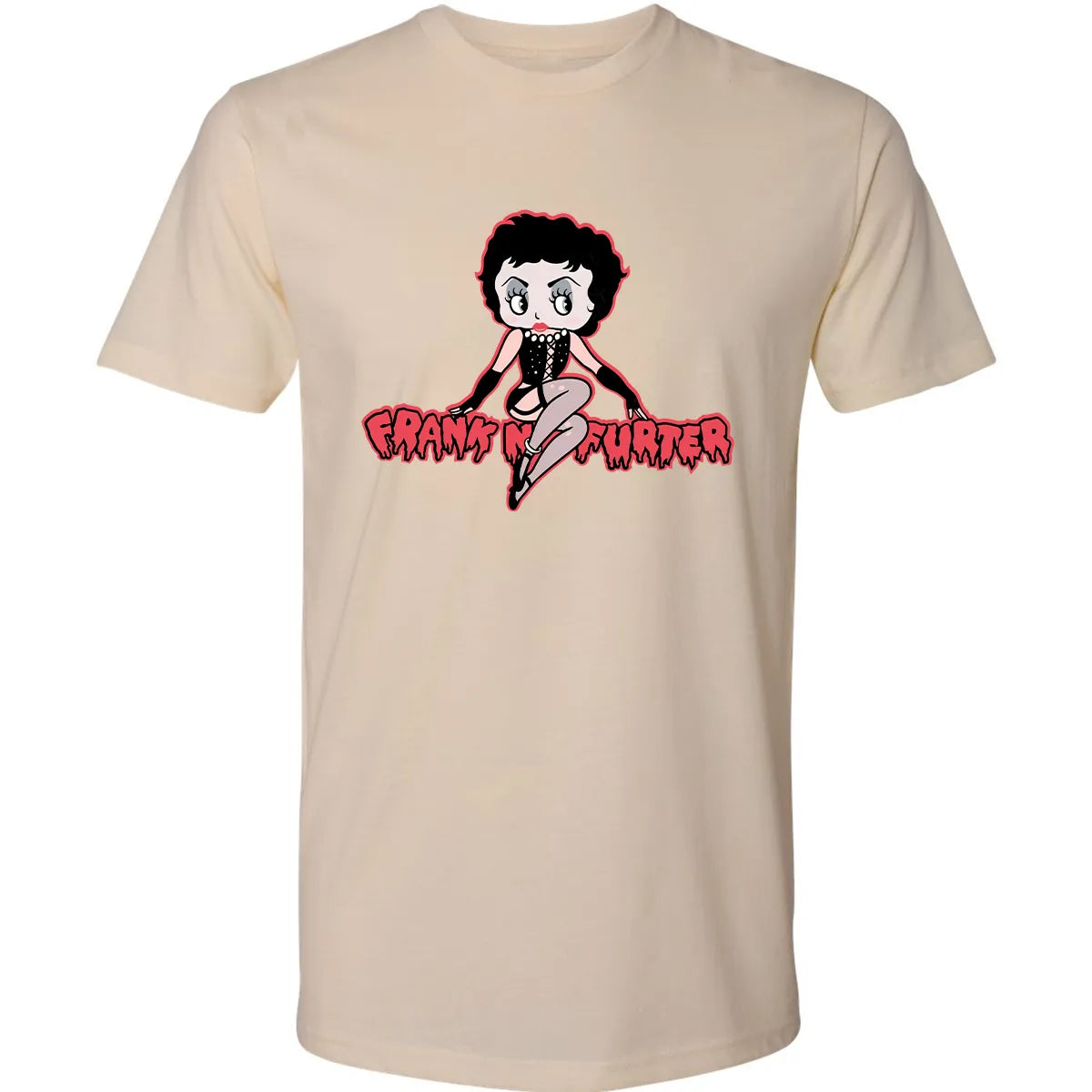 Premium Unisex T-shirt - 84G84GTW