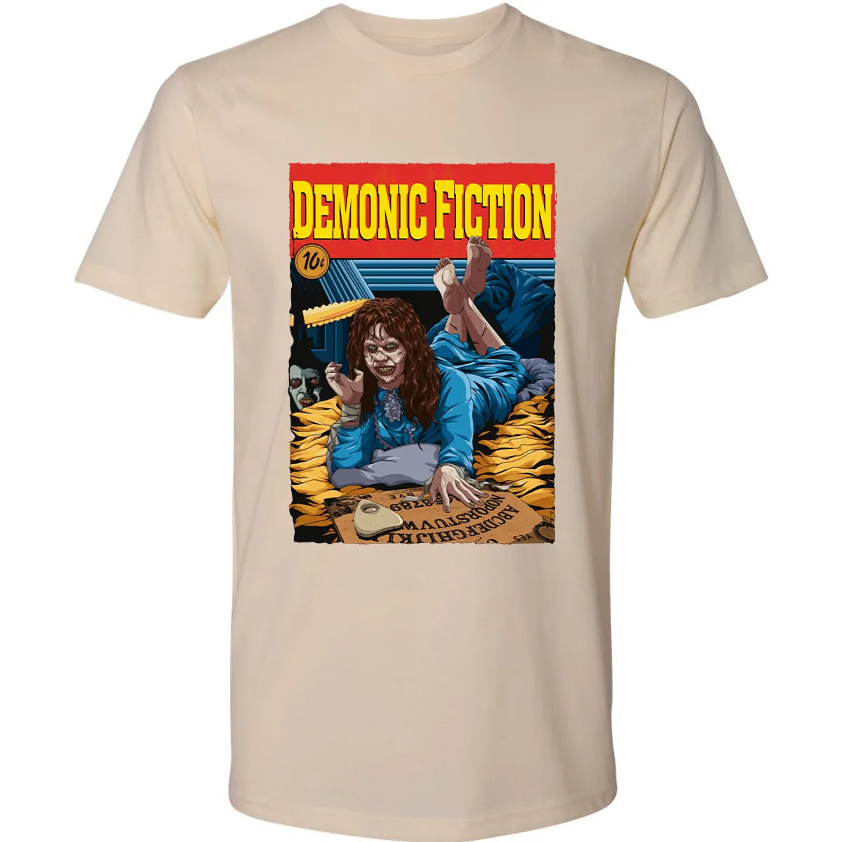 Premium Unisex T-shirt - F71L3213