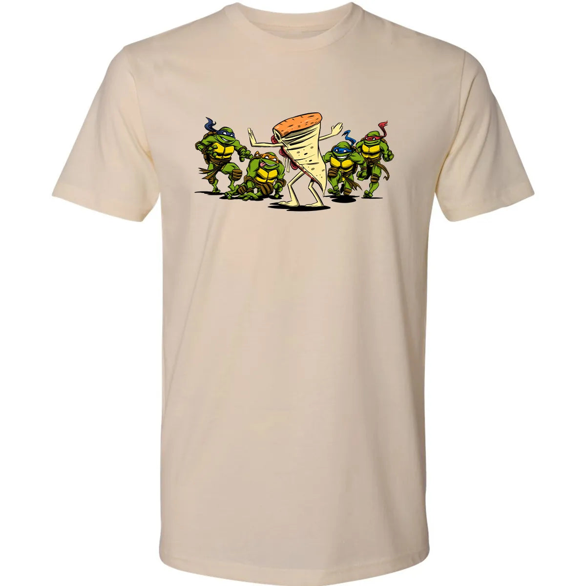 Premium Unisex T-shirt - G9HUD8Q3