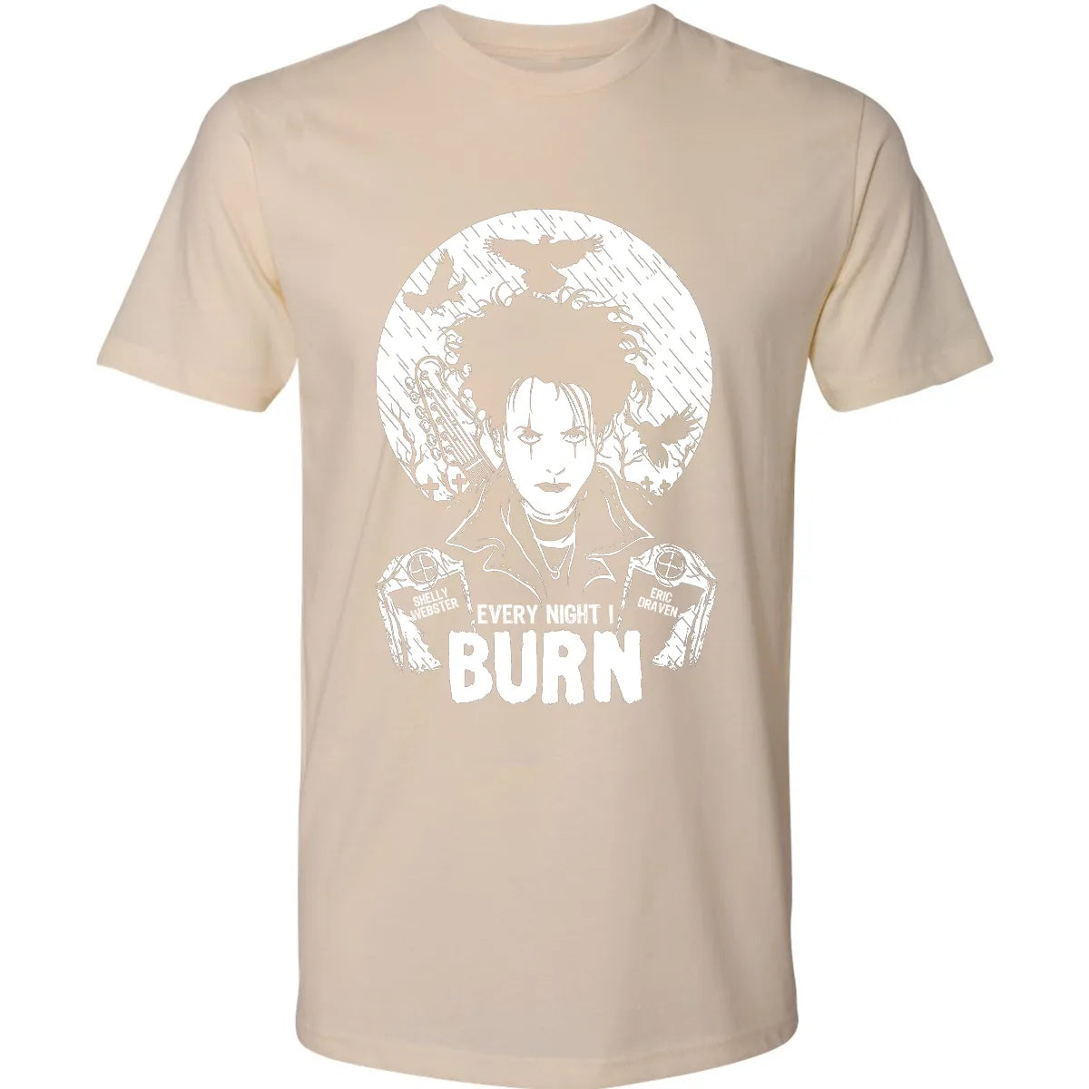 Premium Unisex T-shirt - 42TWDHBN