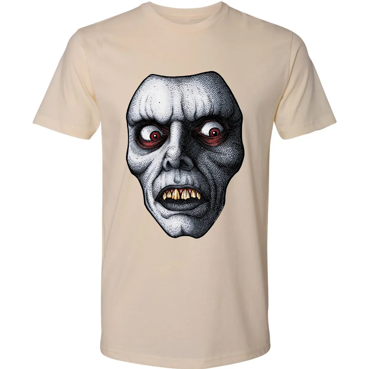 Premium Unisex T-shirt - FQEMGR8H