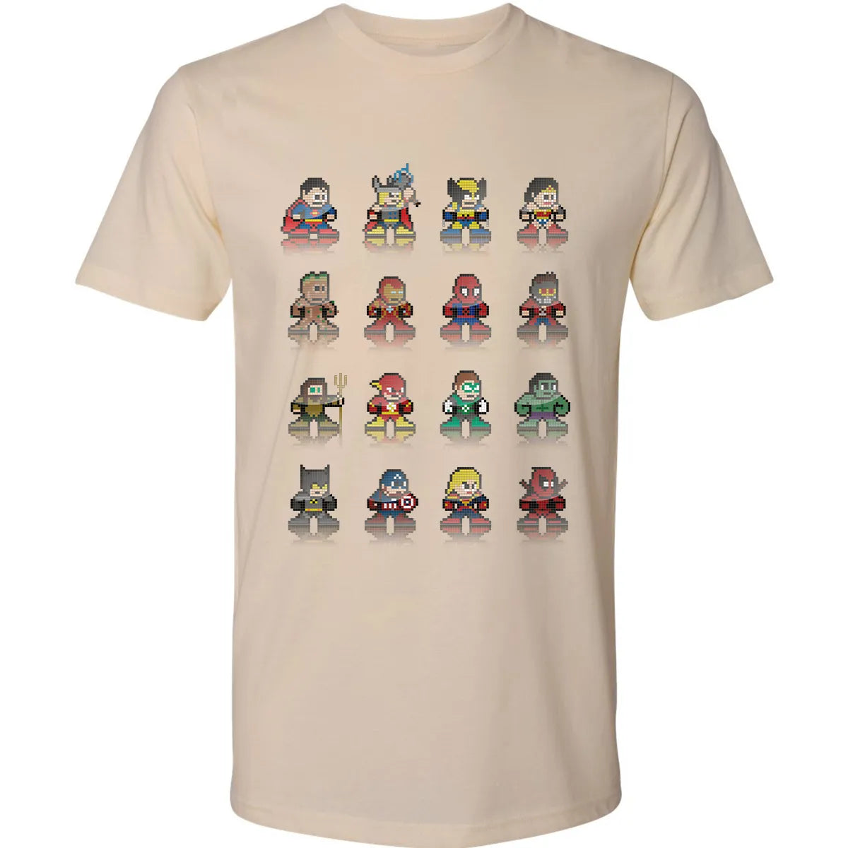 Premium Unisex T-shirt - 2GC1WA79