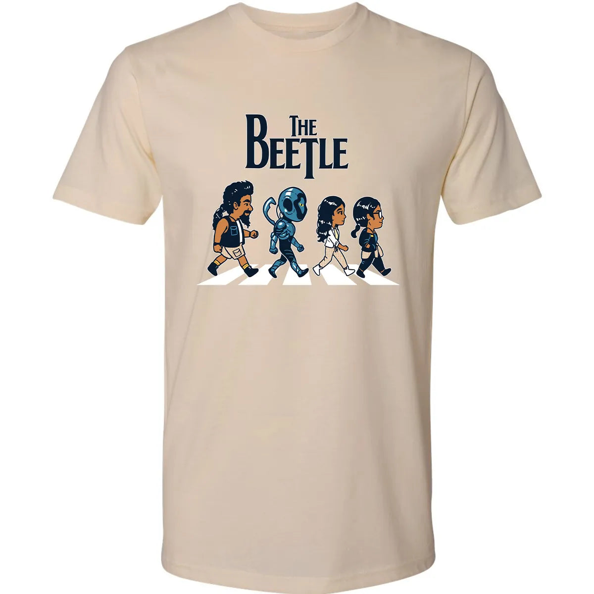 Premium Unisex T-shirt - PEV7LCWS