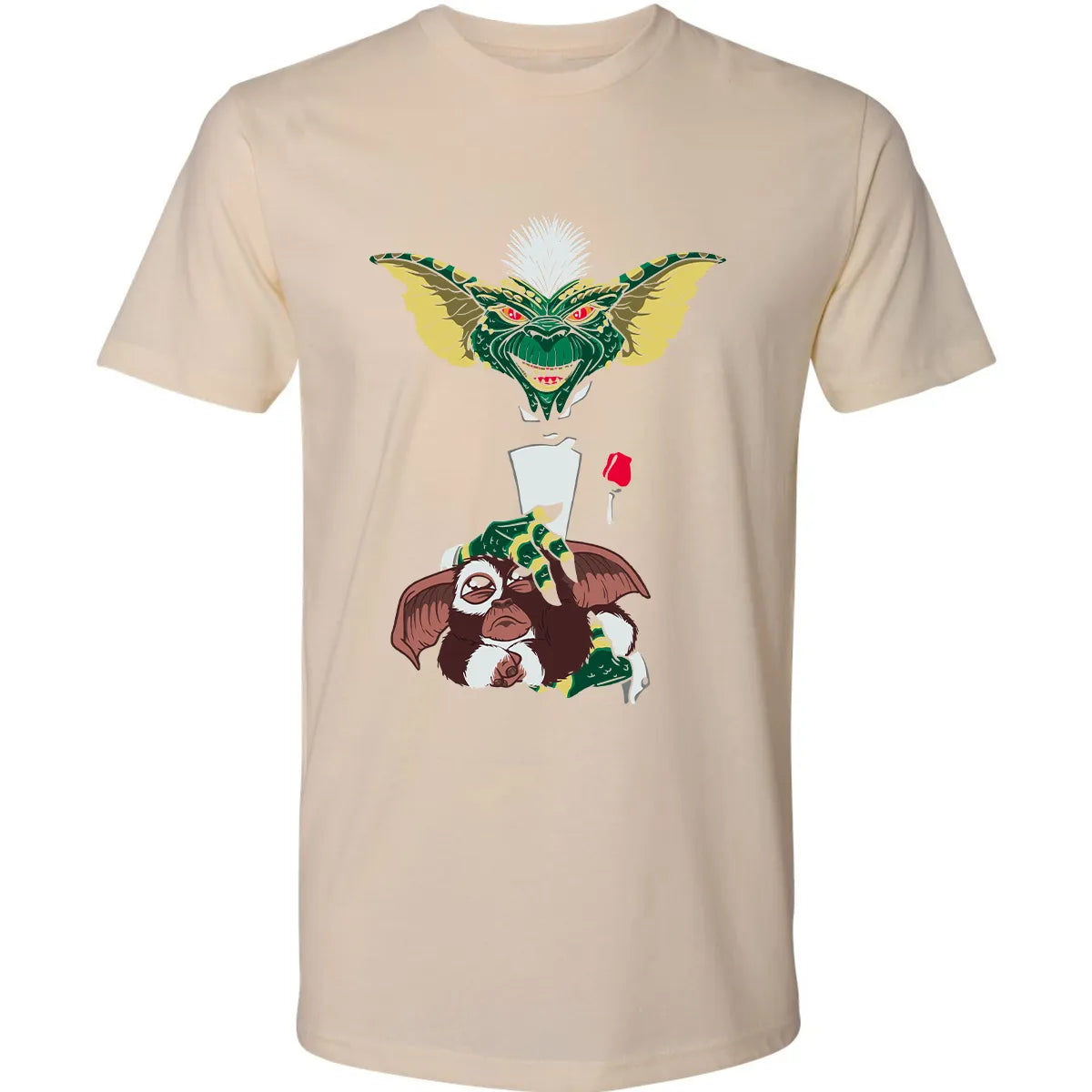 Premium Unisex T-shirt - ALWW5F21