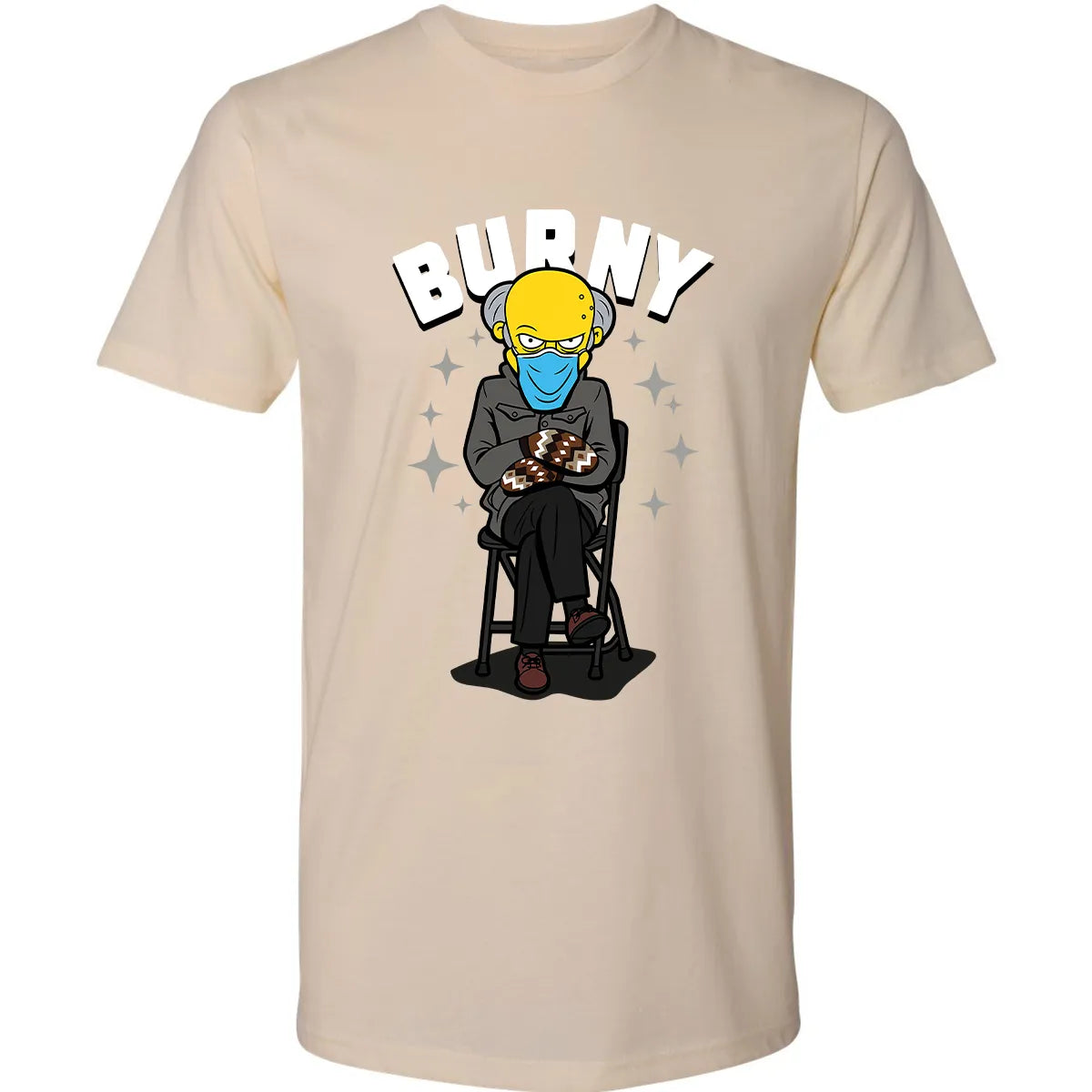 Premium Unisex T-shirt - A619Y2DV
