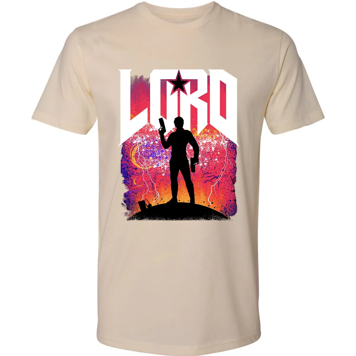 Premium Unisex T-shirt - P8X8NQCS