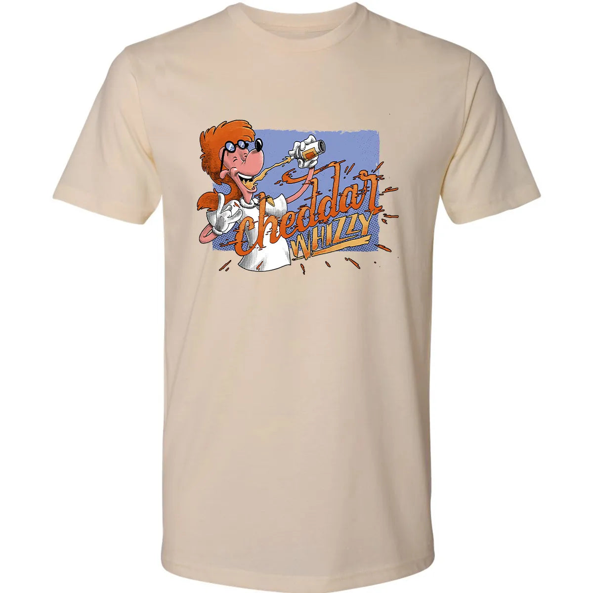 Premium Unisex T-shirt - 81EU3M2B