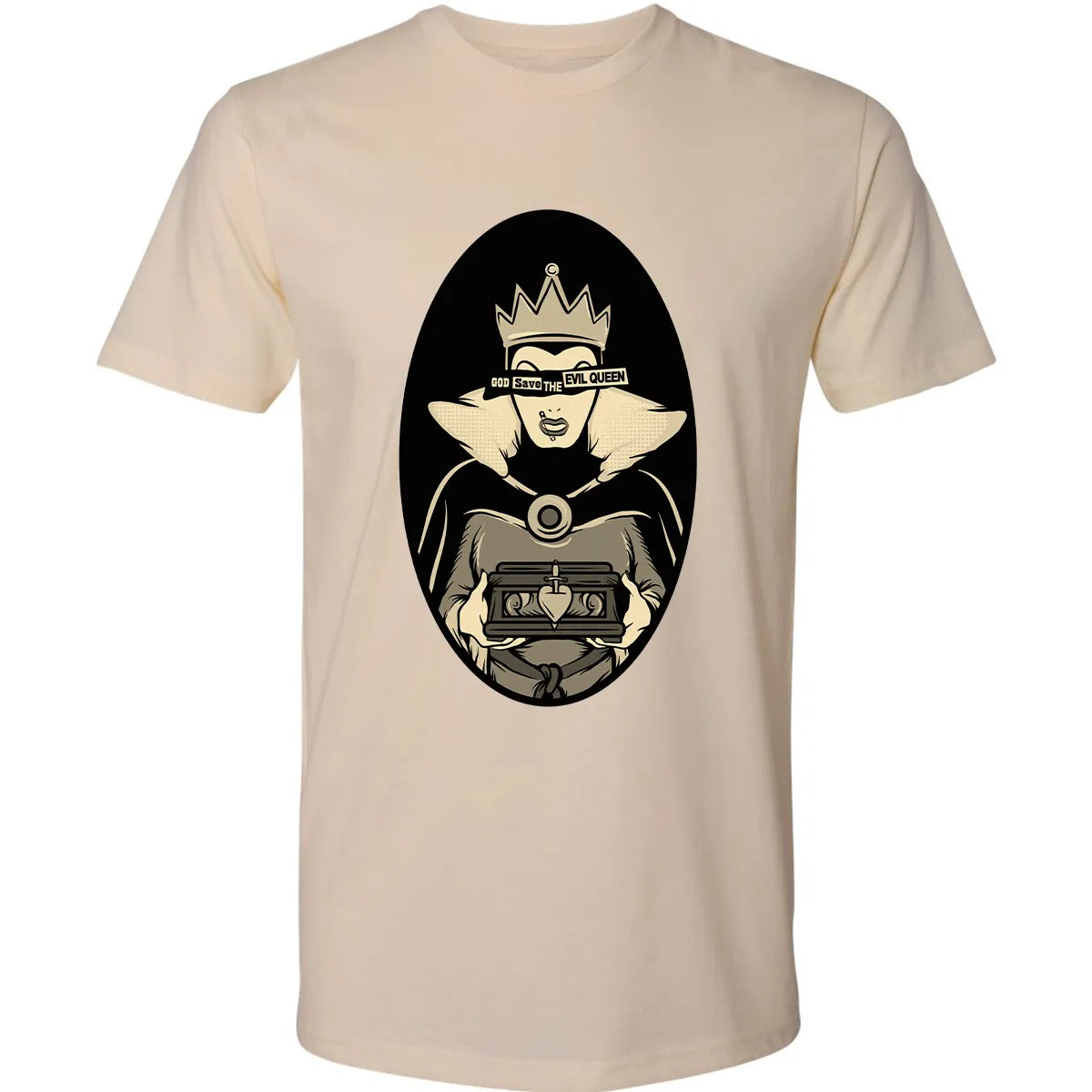 Premium Unisex T-shirt - MLD755N8