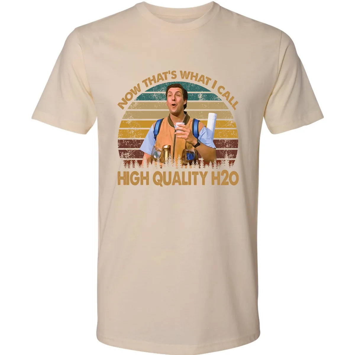 Premium Unisex T-shirt - GGURCRAZ