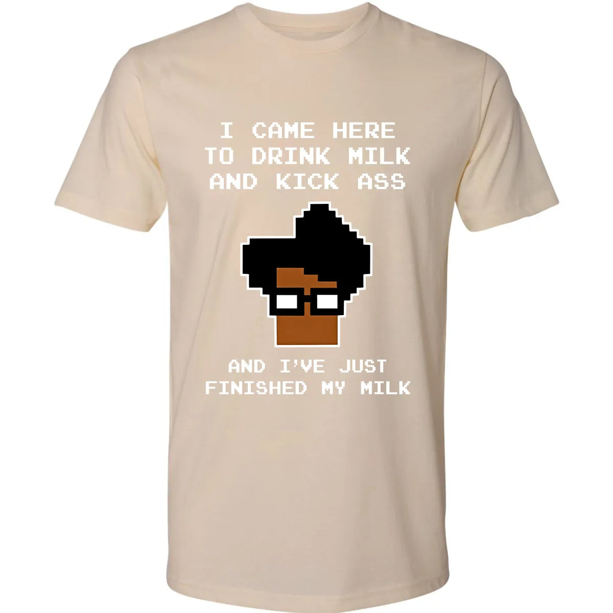 Premium Unisex T-shirt - S666L28Y