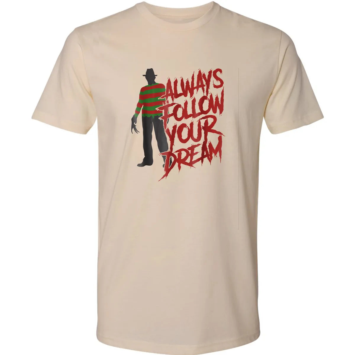 Premium Unisex T-shirt - MQ117V3Z