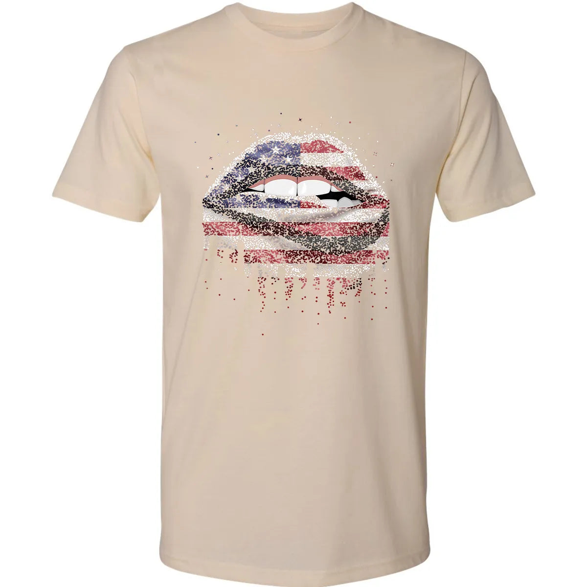 Premium Unisex T-shirt - NECEWUS4