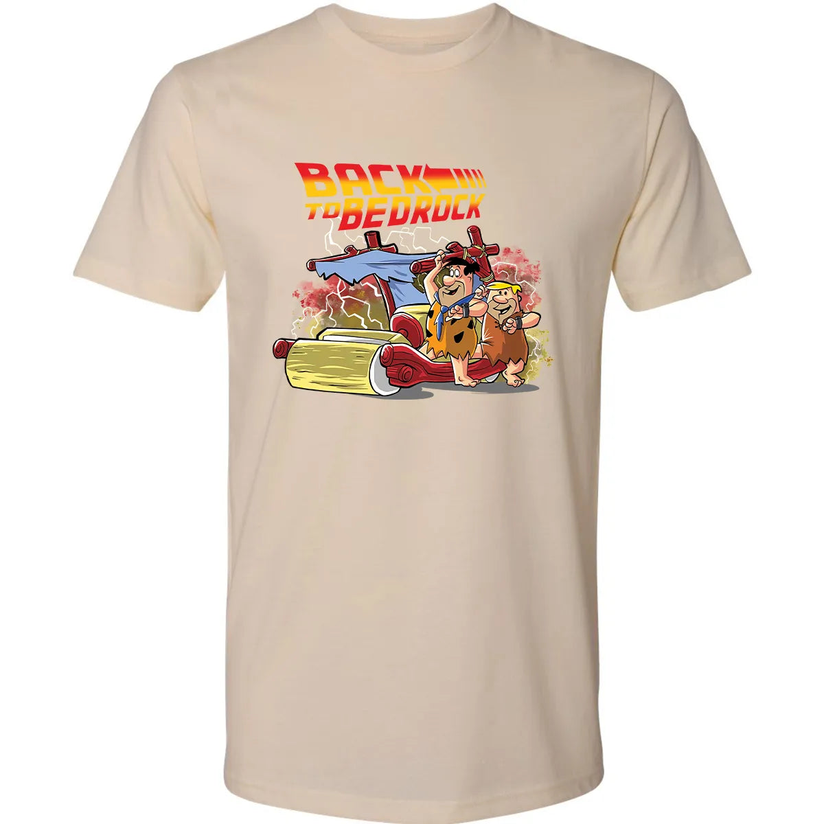 Premium Unisex T-shirt - EJZSPEU3