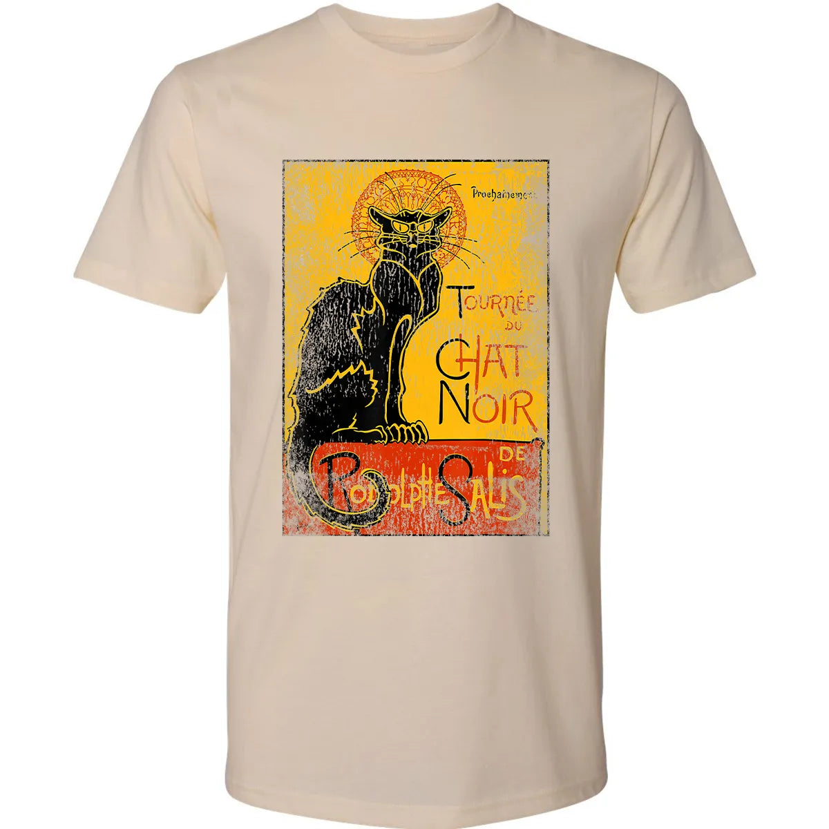 Premium Unisex T-shirt - XR8ETBGA
