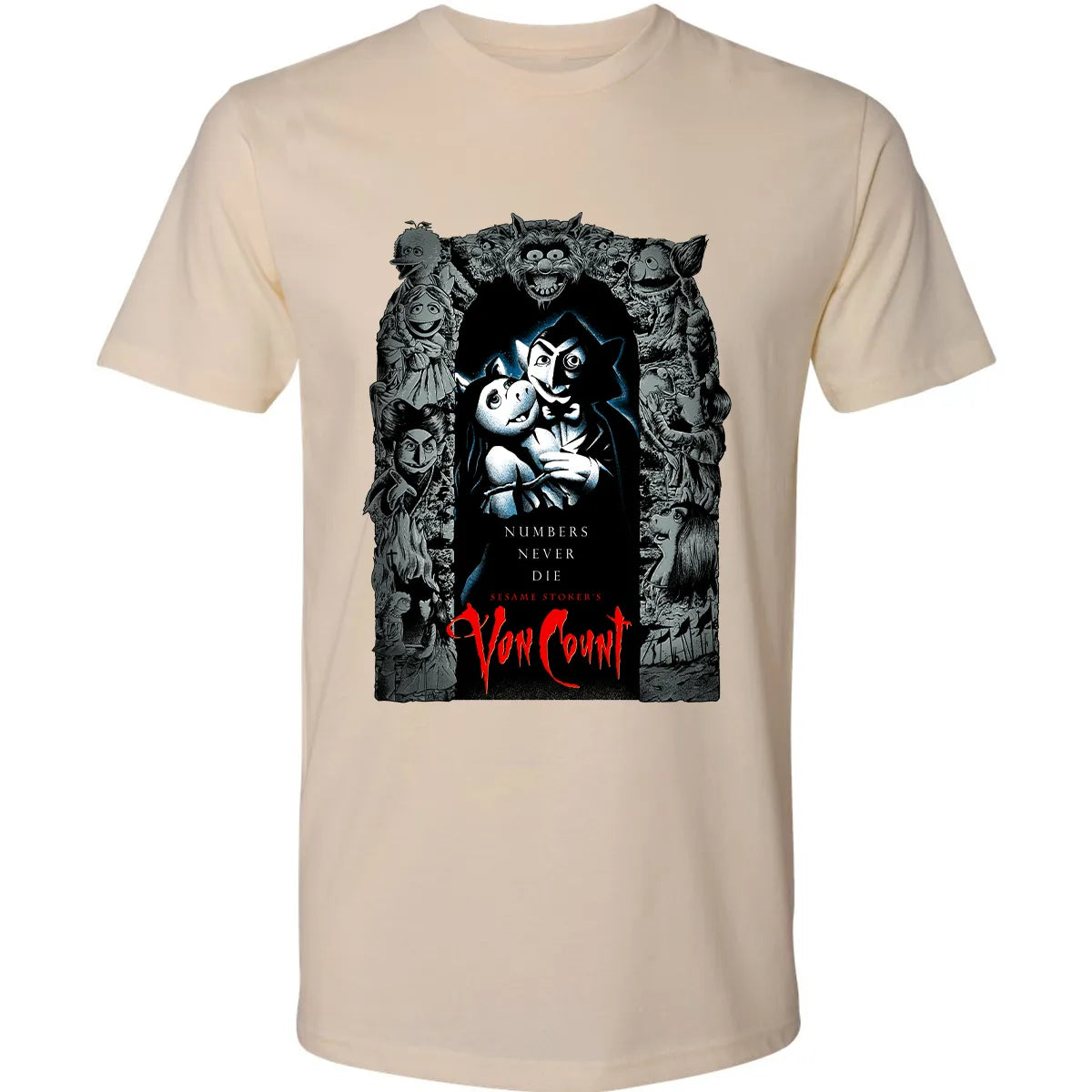Premium Unisex T-shirt - 4EHA39PV