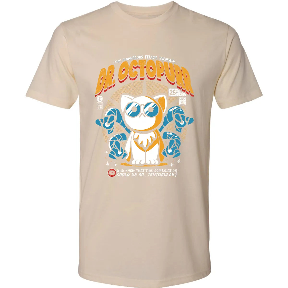 Premium Unisex T-shirt - 4DFG2QG3