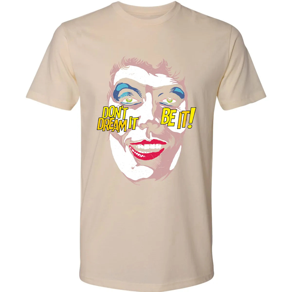 Premium Unisex T-shirt - HL8TLX16