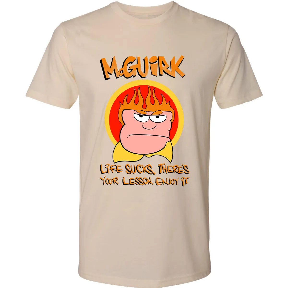Premium Unisex T-shirt - 2FUPM27K
