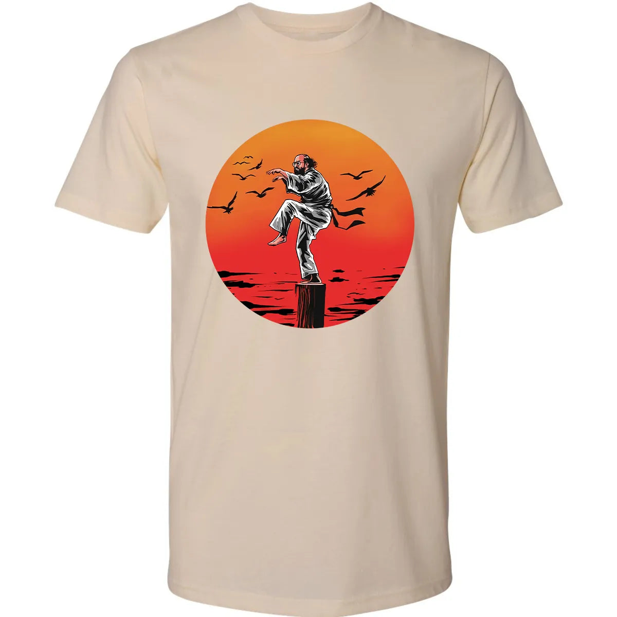 Premium Unisex T-shirt - WS1MEVWM