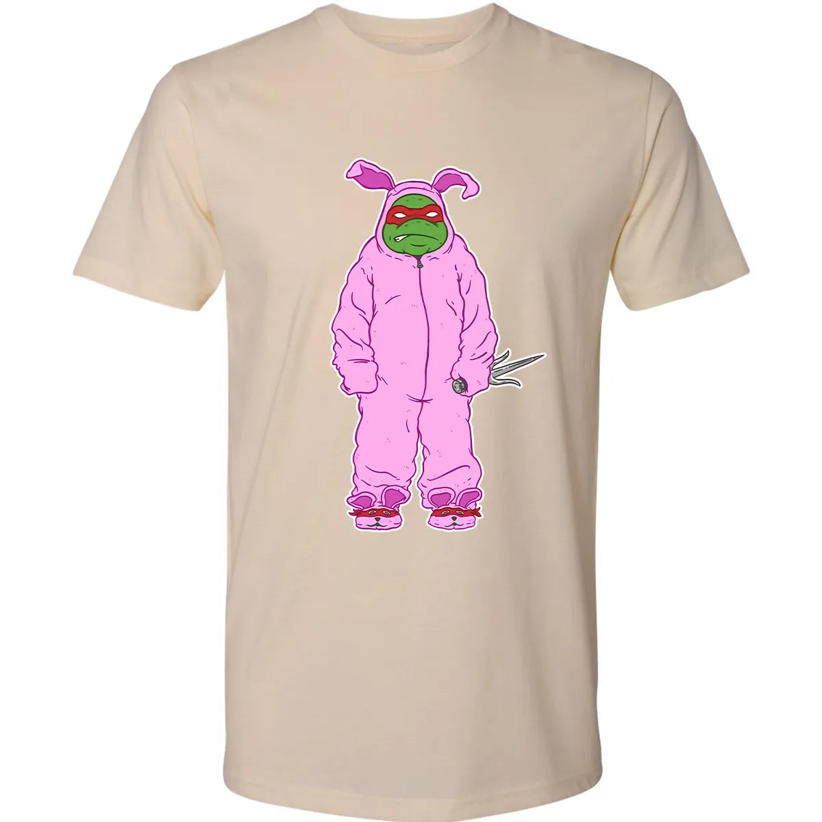 Premium Unisex T-shirt - J9UR4S8T