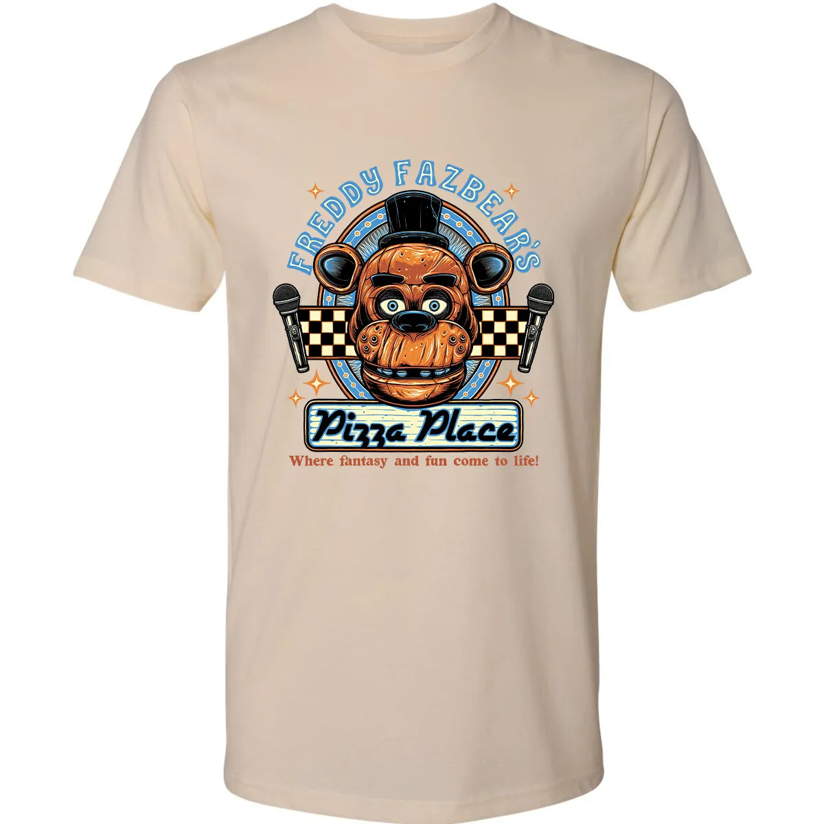 Premium Unisex T-shirt - XGCEHTQK
