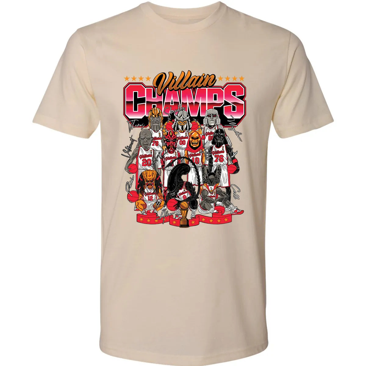 Premium Unisex T-shirt - 7Z3FD2EN