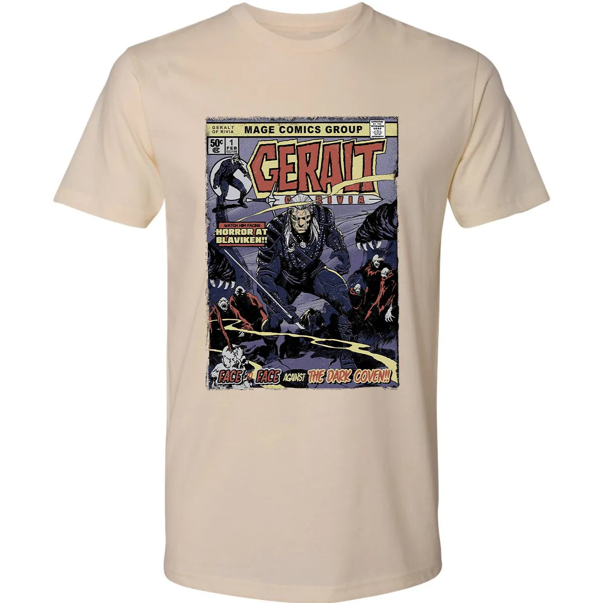 Premium Unisex T-shirt - S57X373V