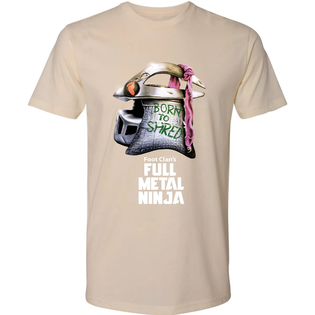 Premium Unisex T-shirt - PVB86ENK