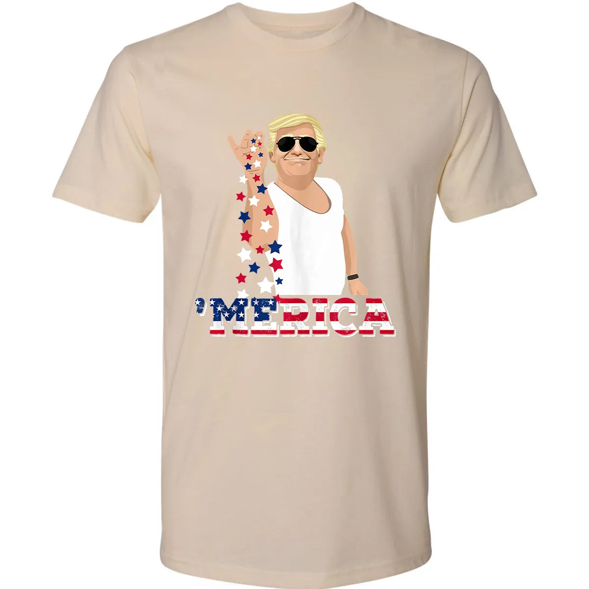 Premium Unisex T-shirt - 7S8NWCKJ