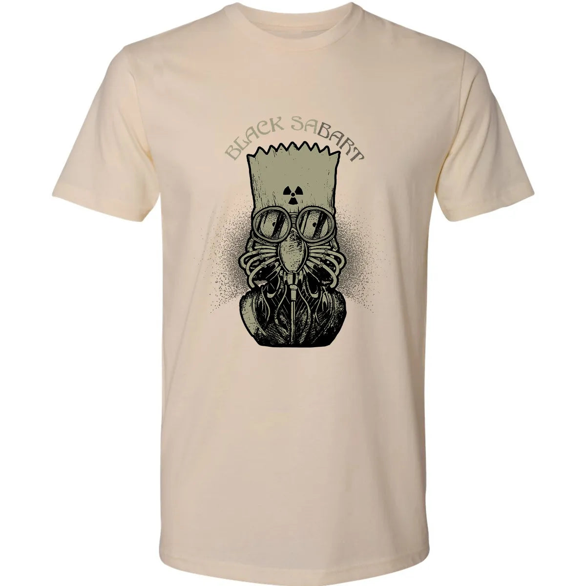 Premium Unisex T-shirt - YLG6DXSD