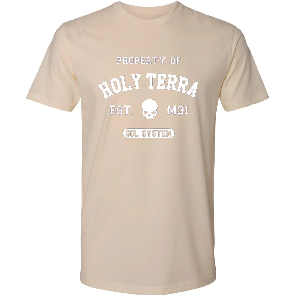 Premium Unisex T-shirt - PP2T2MEX
