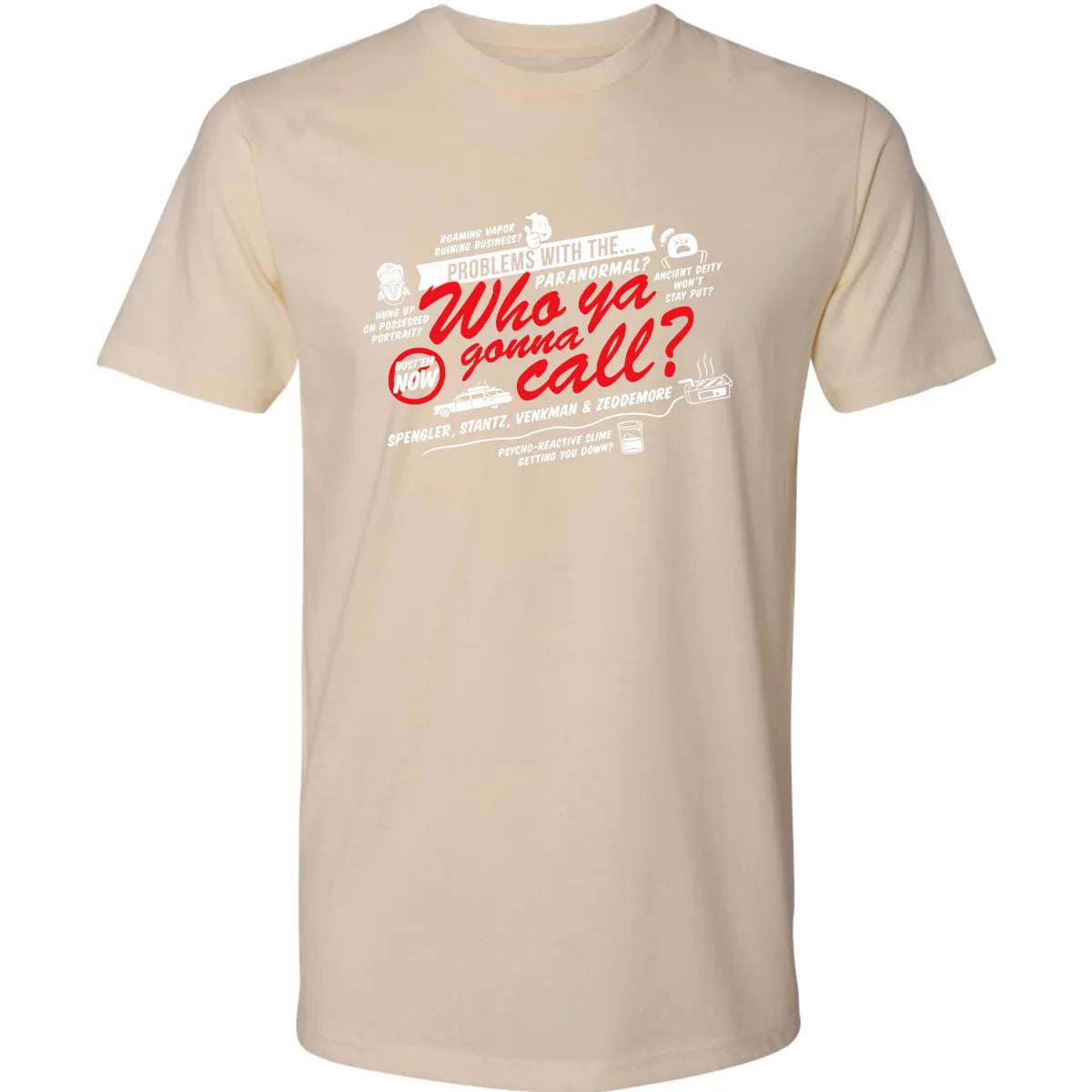 Premium Unisex T-shirt - YQ28F2V2