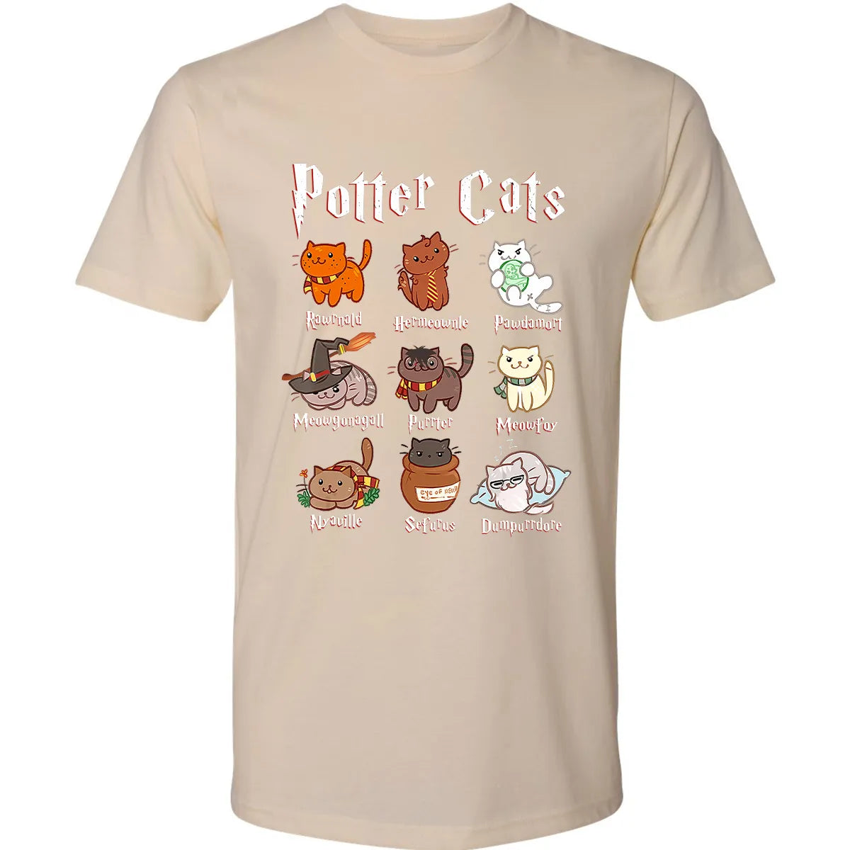 Premium Unisex T-shirt - 44ZCTUR6