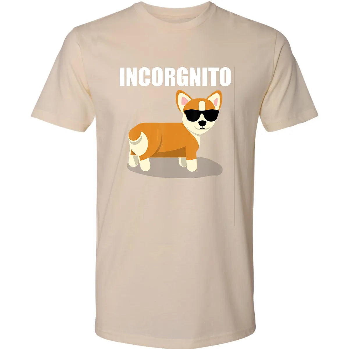 Premium Unisex T-shirt - 1GBQA9AB