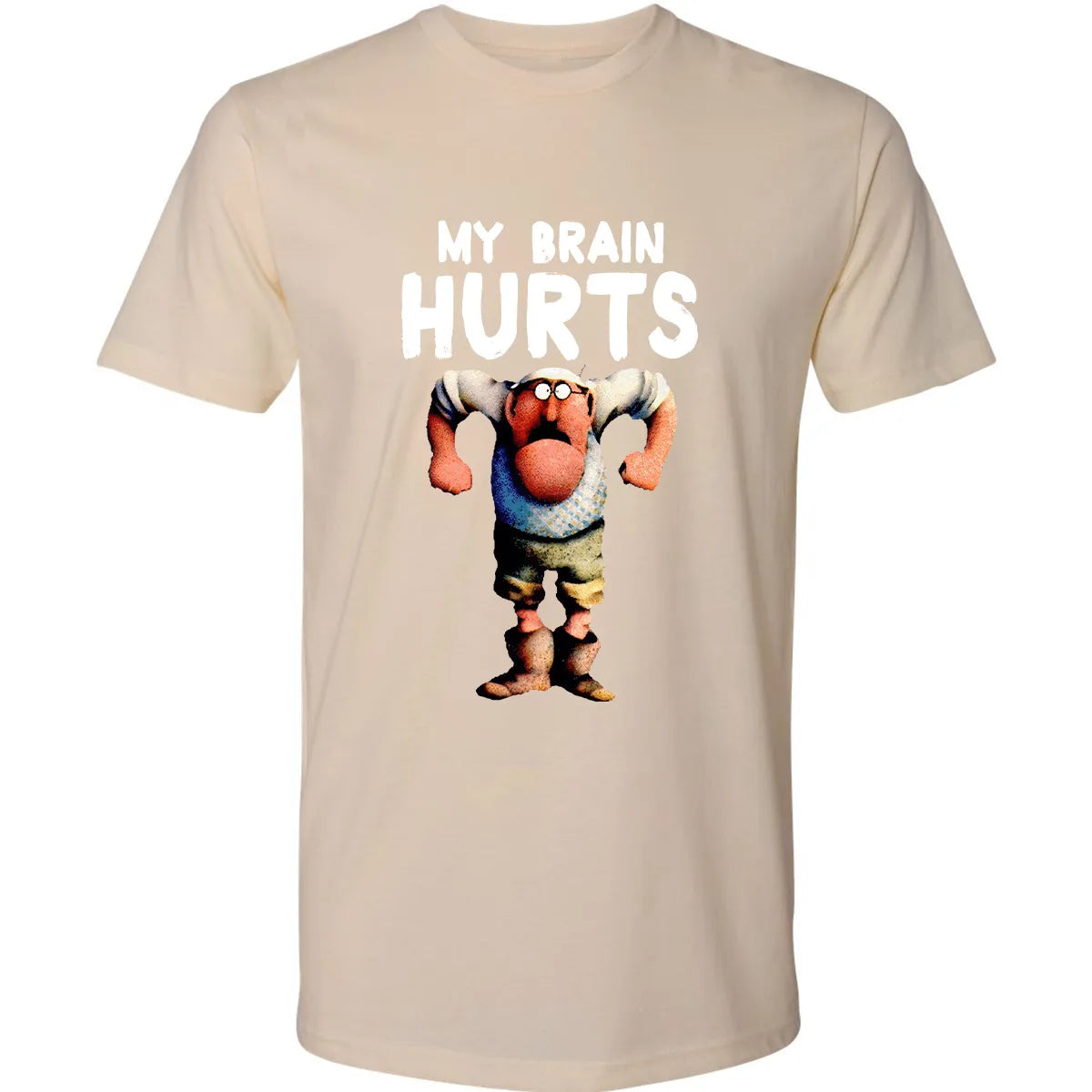 Premium Unisex T-shirt - DF9DTKY4