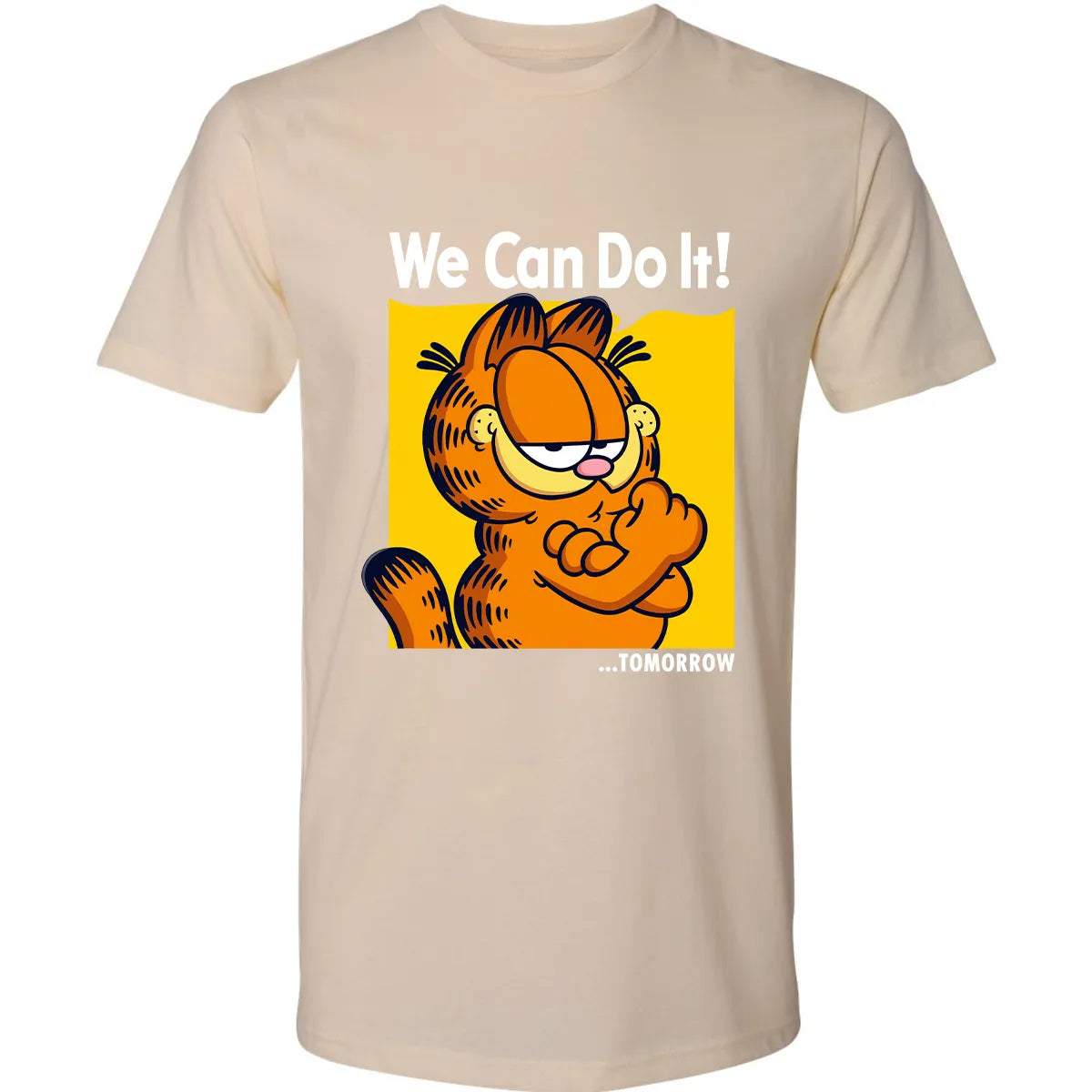 Premium Unisex T-shirt - FM32Q8CW