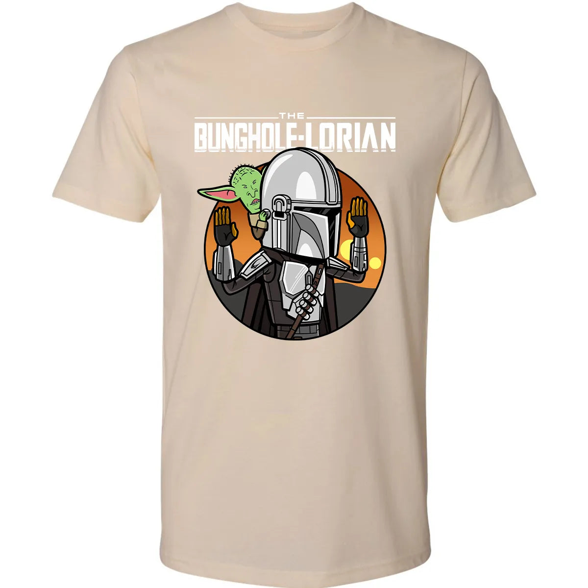 Premium Unisex T-shirt - RLZ8JU6A